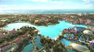 Nhà kinh doanh casino lớn nhất Macau muốn đầu tư nhiều tỷ USD vào Việt Nam