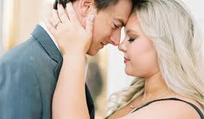 Morgan Payne and Blake Gary's Wedding Website