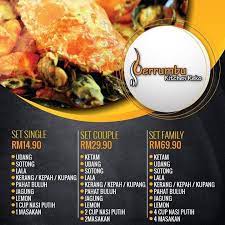 This place has also been endorsed by the rasikka rusikka team from astro. 5 Tempat Makan Murah Bangi