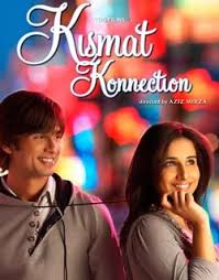 Kismat Konnection Kismat Konnection Bollywood Movies Hindi Movies