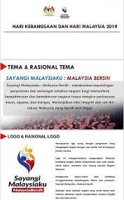 Logo & tema merdeka malaysia 2020. ä»Šå¹´çš„å›½åº†ä¸»é¢˜å'Œæ ‡å¿—å‡ºç‚‰å•¦ Hari Kebangsaan Dan Sjkc Kg Baru Sg Nipah Facebook