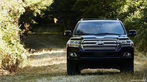 Automobile description will be soon. 2016 Toyota Land Cruiser Front Hd Wallpaper 17