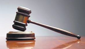 Donegal town man facing firearms charges remanded