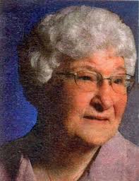 Obituary information for Irene C. Baumgart