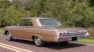Image result for Anniversary Gold 1962 Nova