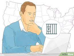 Be polite and respectful in your exchanges. How To Find Mugshots 11 Steps With Pictures Wikihow