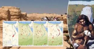 The cambrian spanned from 541 to 485 million years ago and is the first period of the paleozoic era of the phanerozoic. ÙƒÙŠÙ ÙƒØ§Ù†Øª Ø­ÙŠØ§Ø© Ø§Ù„Ø¥Ù†Ø³Ø§Ù† Ø¨Ù…ØµØ± ÙÙ‰ Ø§Ù„Ø¹ØµØ± Ø§Ù„Ø­Ø¬Ø±Ù‰ Ø§Ù„ÙŠÙˆÙ… Ø§Ù„Ø³Ø§Ø¨Ø¹