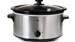 Crock pot is a brand that manufactures slow cookers. Mistakes Everyone Makes When Using The Slow Cooker