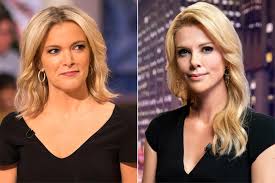 Megyn kelly says she's been hounded by paparazzi in the aftermath of her controversial blackface megyn kelly says she complained to fox news about bill o'reilly nearly a year ago, but network. Megyn Kelly Reveals What She Thinks Bombshell Got Right And Wrong Ew Com