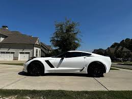 Image result for Arctic White 2016 Corvette