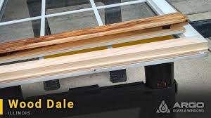 Wood Dale Window Repair Window Repair Door Glass Replacement Wood Dale