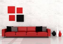 مجلة هي On Twitter ألوان أحادية تصميم كنب الرئيسي ضمن غرفة المعيشة باللون الأحمر الجذاب أو أن نعتمد على أثاث بلون حيادي أو أسود يزينه كرسي فريد بلون أحمر جريء Https T Co P60dnmorgg Https T Co Jml3bqdnhw