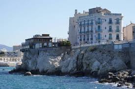 Hotel marseille bord de plage. Hotel Sur La Plage France Hyacinthforthesol