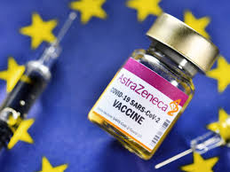 Please select your region below and you will be directed to the appropriate page. Oxford Astrazeneca Covid Vaccine Given Full Approval By Eu Regulator Coronavirus The Guardian