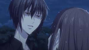 #fruits basket #fruits basket meme #kyo fruits basket #yuki fruits basket #fruits basket akito #fruits basket season 2 #yuki has my entire heart. Fruits Basket Episode 10 Review Anime Rants