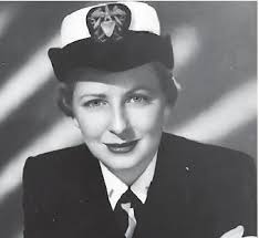 Carolyn BLOMGREN Obituary (1929