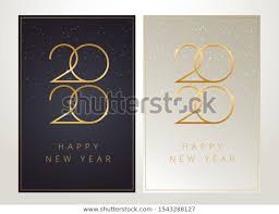 Find 2020 Happy New Year Greeting Cards Stock Images In Hd And Millions Of Other Royalty Fr New Year Greeting Cards Happy New Year Greetings New Year Greetings