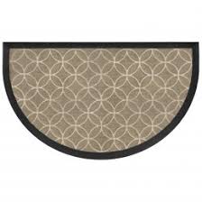 Tapis D Entree Ultra Fin Enredada