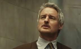 Owen Wilson ("Loki") to snag first Emmy nomination