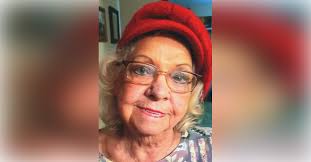Obituary information for Ruby F. Helm