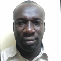 Ing. Abraham Osei Badu. MSc, PE-GhIE