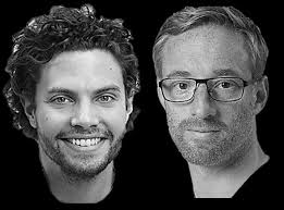 Om du gillade avsnittet 15 av Blodad Tand så har Straumann en föreläsning  med Martin Janda och Maik Peters på Swedental. Fredagen den 17 nov kl 9:00  kommer de tillsammans ge en