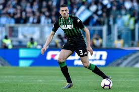 Maybe you would like to learn more about one of these? Five Things To Know About Merih Demiral