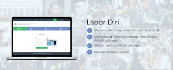 Selasa, 31 mei 2011 | 14:20 wib. Inilah Perlindungan Pemerintah Terhadap Wni Di Luar Negeri Saat Covid 19