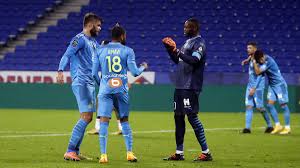 Se program, medaljer og resultater under ol 2021 her. L Antiseche D Ol Om Marseille A Ete Heroique Mais Ne S En Contentera Pas Eternellement Eurosport