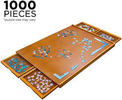 Now instead of the standard new tab page, you get to look at one of about. Amazon Com Jumbl Puzzle Board 23 X 31 Wooden Jigsaw Puzzle Table W Smooth Plateau Work Surface 4 S In 2021 Puzzle Table Jigsaw Puzzle Table Wooden Jigsaw Puzzles