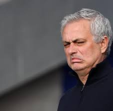 The new as roma manager was previewing the euros in his column for the sun when he. Jose Mourinho Aktuelle News Nachrichten Zum Fussball Trainer Welt
