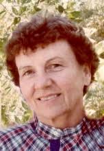 Obituary information for Jean E. Parks