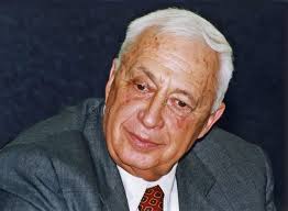 108 Ariel Sharon Stock Photos