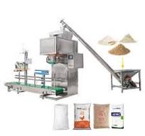 Heavy Bag 25kg 50kg Packing Machines - Reliable Solutions