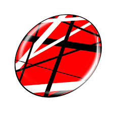 3d Domed Gel Van Halen Stripes Wheel Center Resin Badges Over Stickers Decals Set Of 4 Car Bike Graphics 3d Domed Gel Van Halen Stripes Wheelcenter Van halen is one of those groups who is excessively praised by their diehard fans and unfairly panned by their worst critics. 3d domed gel van halen stripes wheel