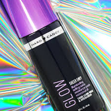 Lock In Your Luminosity Did You Know That Hard Candy Sheer Envy Glow Setting Spray Is Infused With Pearls Tha Healthy Glow Setting Spray Hot Summer Looks