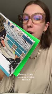 Como Comprar Revista Telva Online