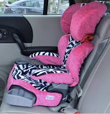 Custom Made Graco Affix Booster Seat And Arm Covers Padded Lined And Quilted Machine Washable Created In A Smoke Booster Seat Booster Seat Cover Seating
