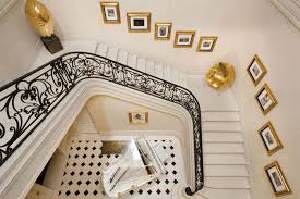 Parisian Ultra Glam Maison Kravitz Paris Home Lenny Kravitz Paris Apartments