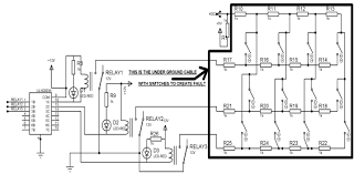 The advantages of an underground cable fault distance locator include the following. Http Www Irdindia In Journal Ijeecs Pdf Vol2 Iss7 4 Pdf