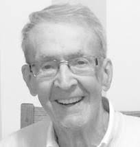 Rolf MIDDLETON Obituary