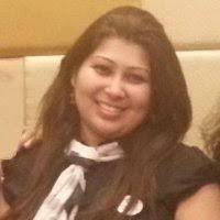 Nehali Garg Email & Phone Number