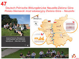 Bab.la is not responsible for their content. Deutsch Polnische Bildungsbrucke Polsko Niemiecki Most Edukacyjny Neuzelle Zielona Gora Deutsch Polnisches Raumordnungsportal Polsko Niemiecki Portal Gospodarki Przestrzennej