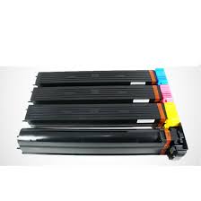 2.5 million+ prequalified suppliers, 4000+ deals daily. China Copier Color Toner Tn613 For Konica Minolta Bizhub C452 C552 C652 Toner Cartridge China Copier Color Toner Toner