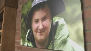 Hayden Rocks Kindness: Oregon mother honors her late son who was an organ  donor