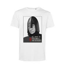 @johnlandenfelt anders tegnell prod, mix, master, video av daniel gyllander ta hand om er själva och varandra!anders tegnell släpps på spotify 18/4. T Shirt All Makt At Tegnell Var Befriare Pug Se