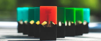 In fact, a single juul pod contains about 20 cigarettes worth of nicotine. How To Refill Juul Pods Blackout Vapors Reusing Juul Pods With Refills