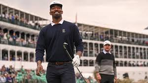The next time we see him in a competitive setting, however, it will be out on. Ncaa Rules Former Nba Champion J R Smith Eligible To Play College Golf A Great Feeling Sporting News