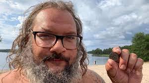 Inför ISM-10: Jimmy Nordin överlägsen i kula i många år