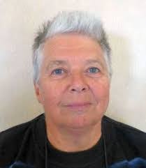 Jill Pickering's Instagram, Twitter & Facebook